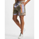 Karl Kani Ανδρικό σορτς Small Signature Paisley Resort Shorts